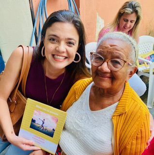 Instituições Beneficiadas