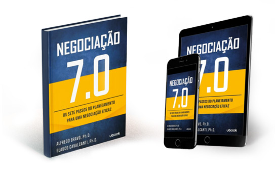 Livro Negociação 7.0